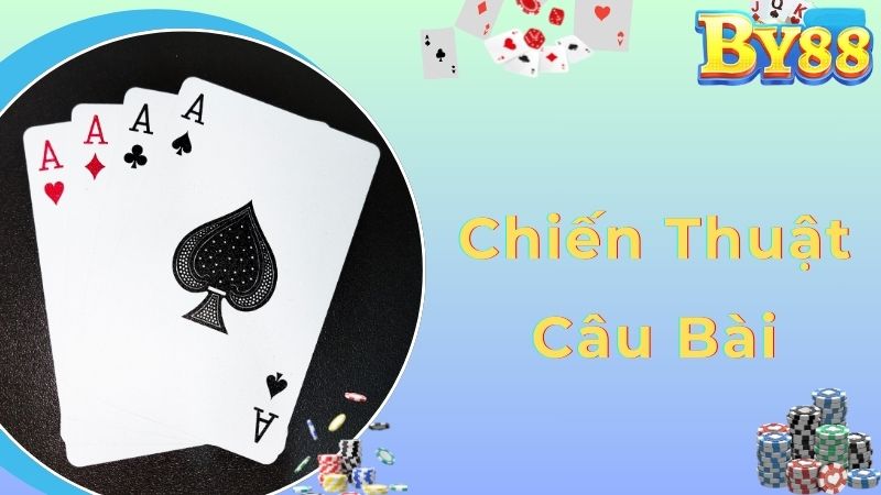 Kinh nghiệm đánh Phỏm câu bài cực hay