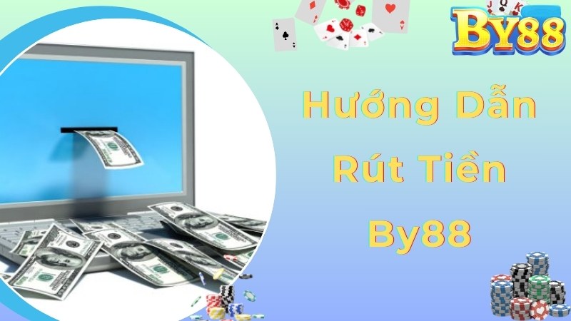 Chi tiết quy trình rút tiền chuẩn theo chuyên gia hướng dẫn