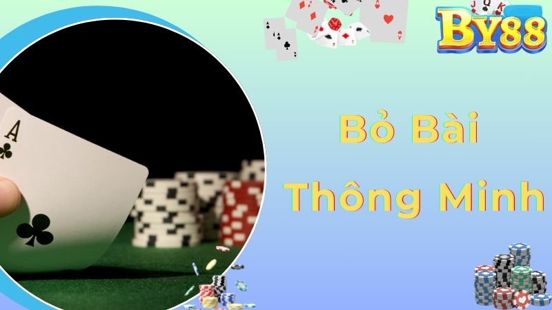 Bí kíp bỏ bài trong kinh nghiệm chơi Liêng chắc thắng