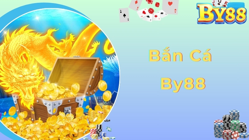 bắn cá By88