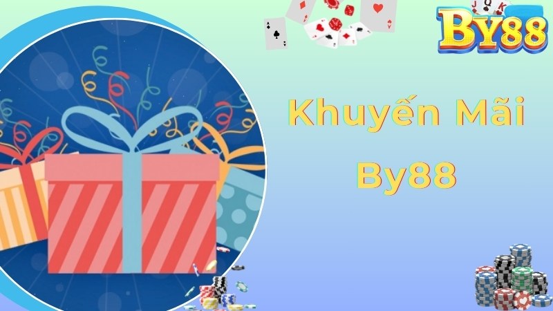Khuyến mãi By88