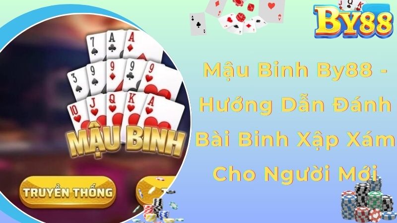 Mậu binh By88