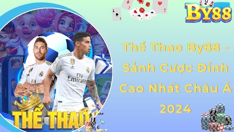 Thể thao By88