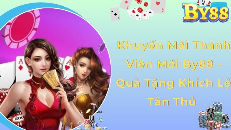 Khuyến mãi thành viên mới